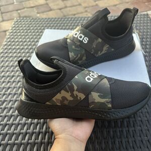 Adidas Puremotion Adapt Camo Women's Athletic Shoes GY4464